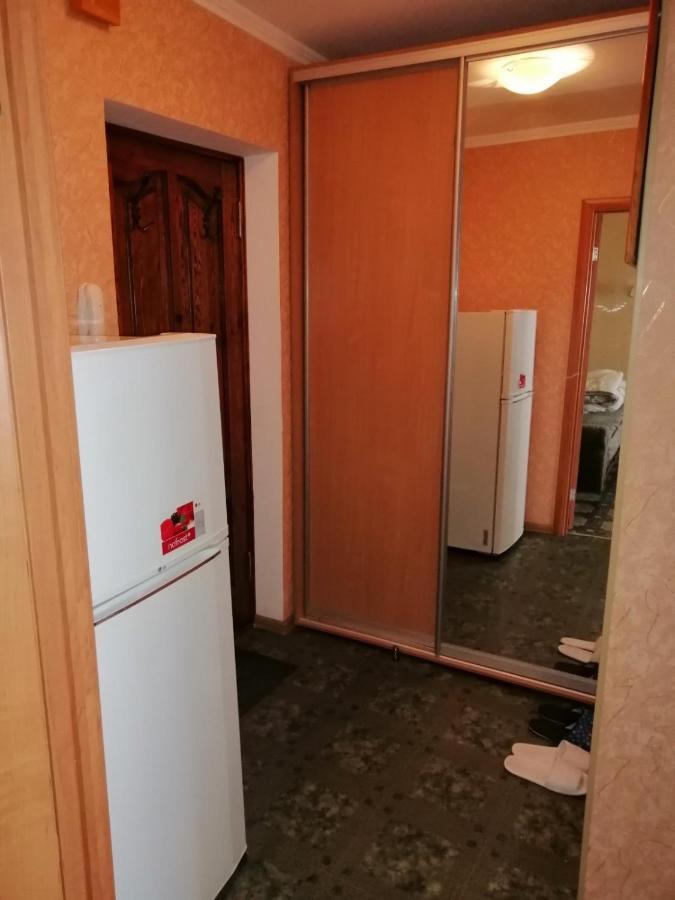 Апартаменты На Победы 25 Krementjuk Eksteriør billede